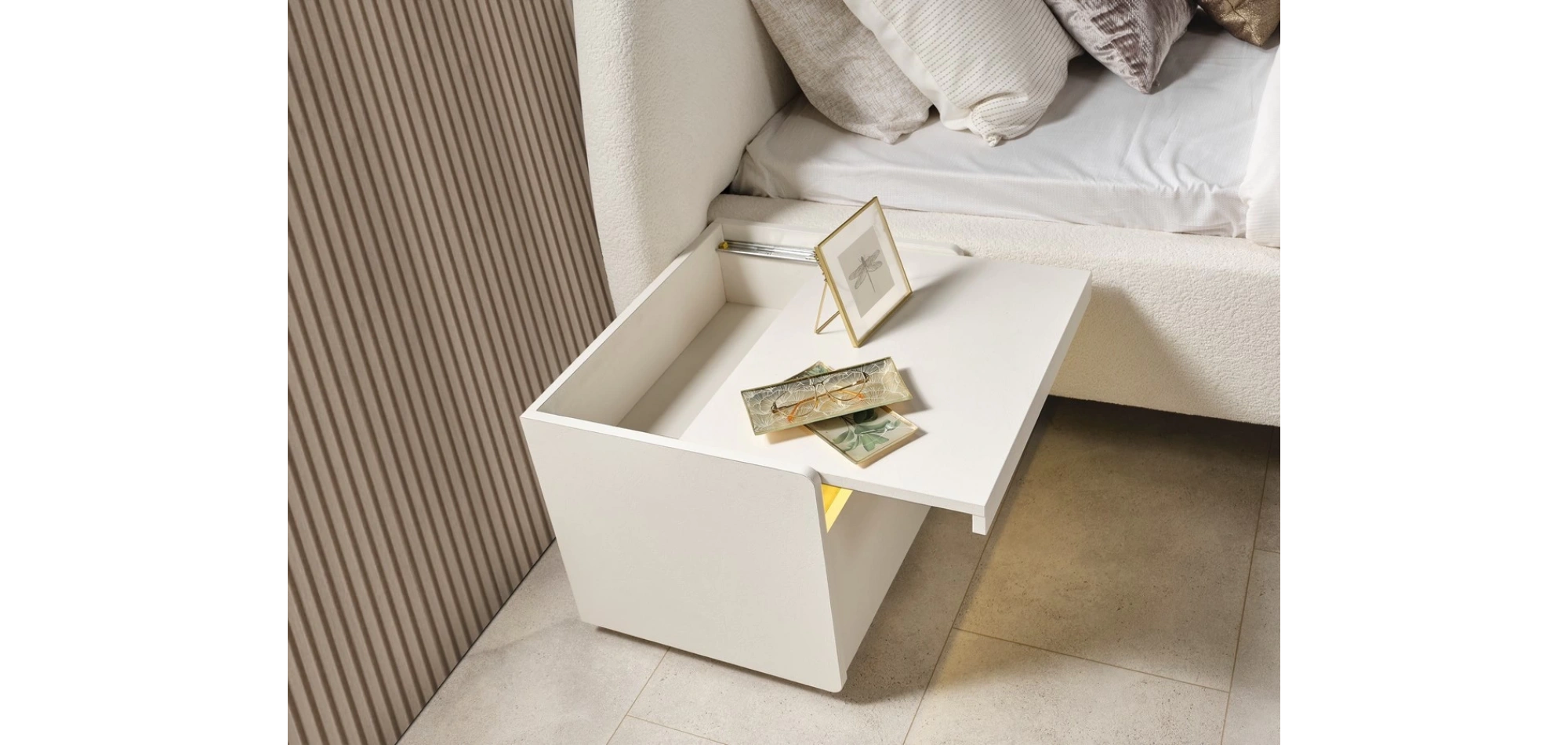 Ferilux Yatak Odası Takımı