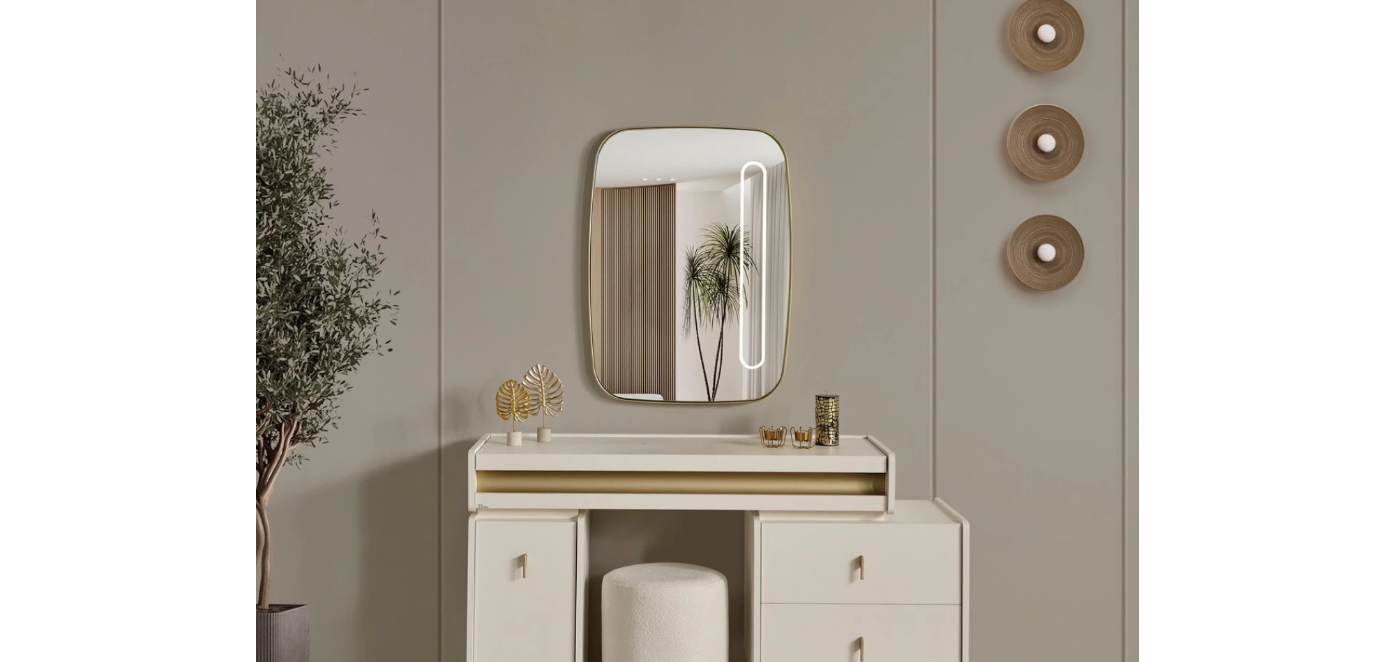 Ferilux Yatak Odası Takımı