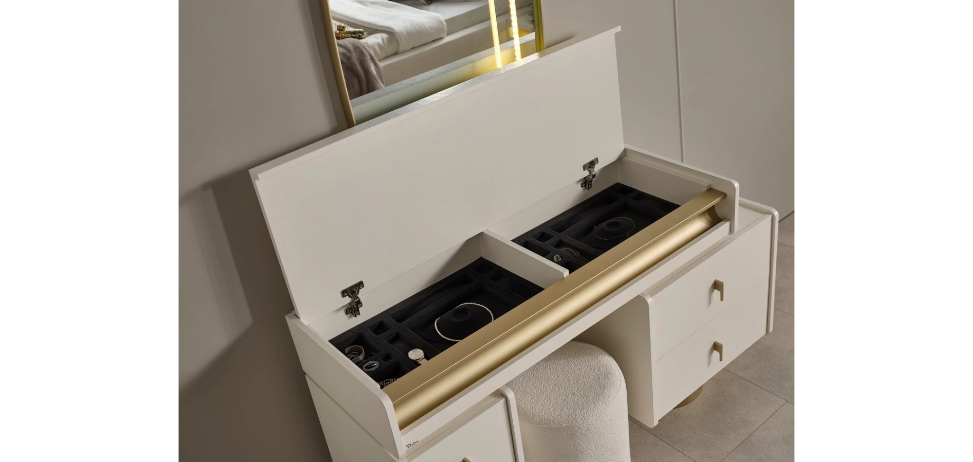 Ferilux Yatak Odası Takımı