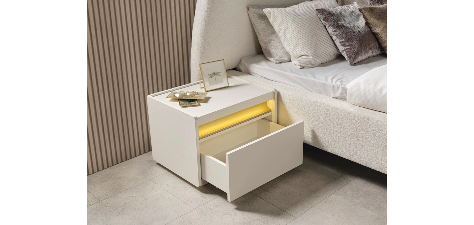 Ferilux Yatak Odası Takımı