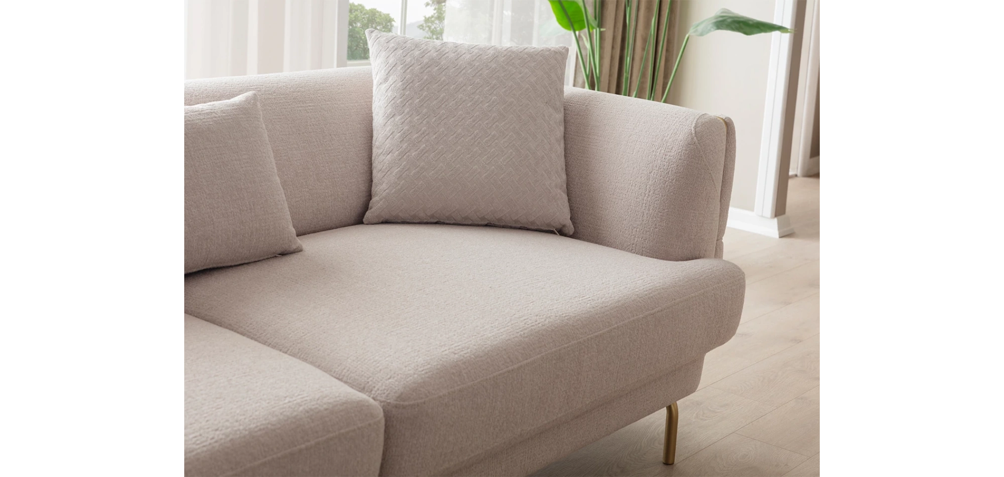 Floransa Koltuk Takımı