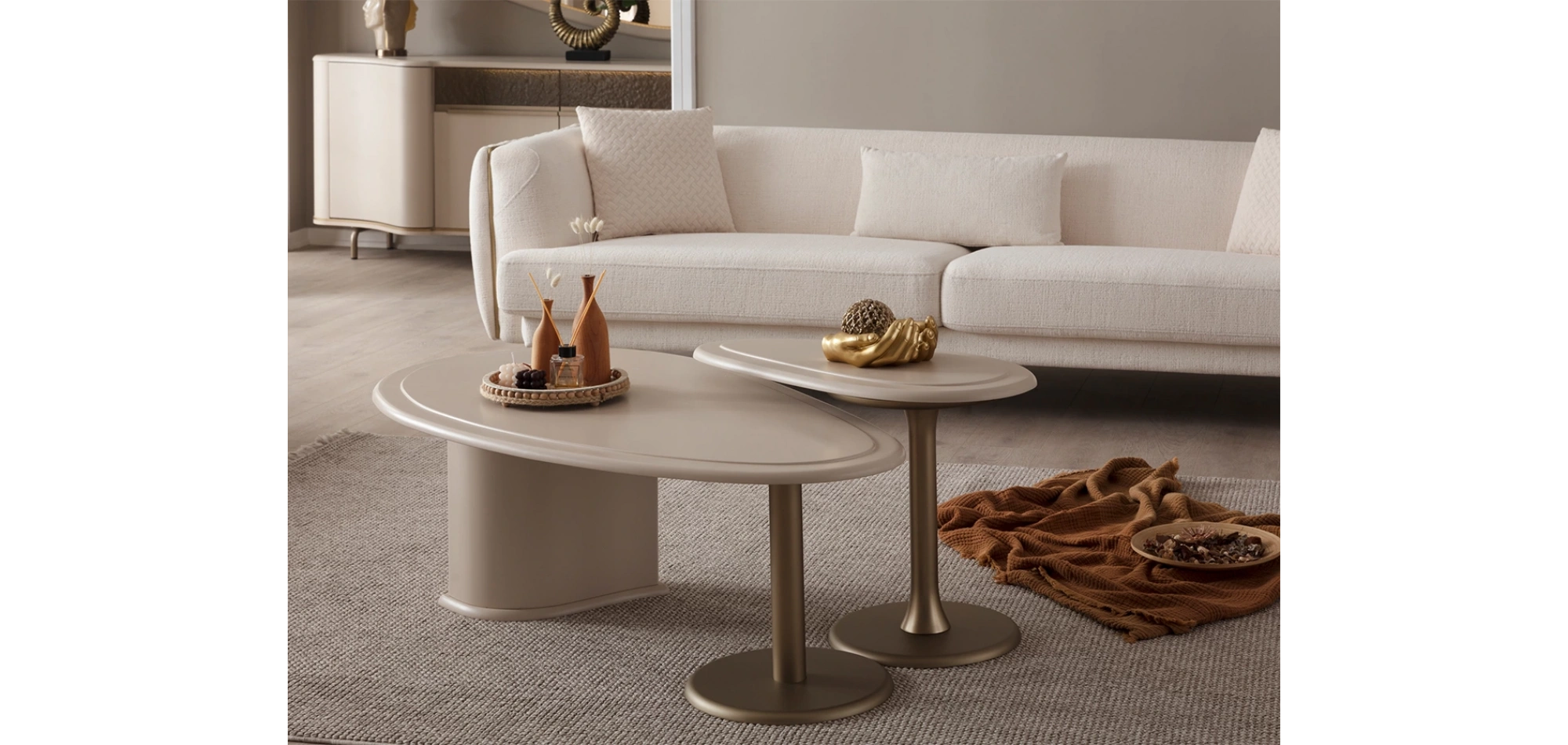 Floransa Koltuk Takımı