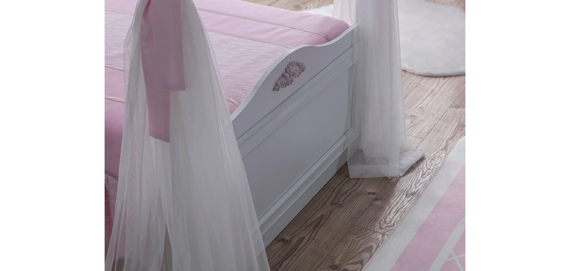 Isabella Bebek Odası Takımı