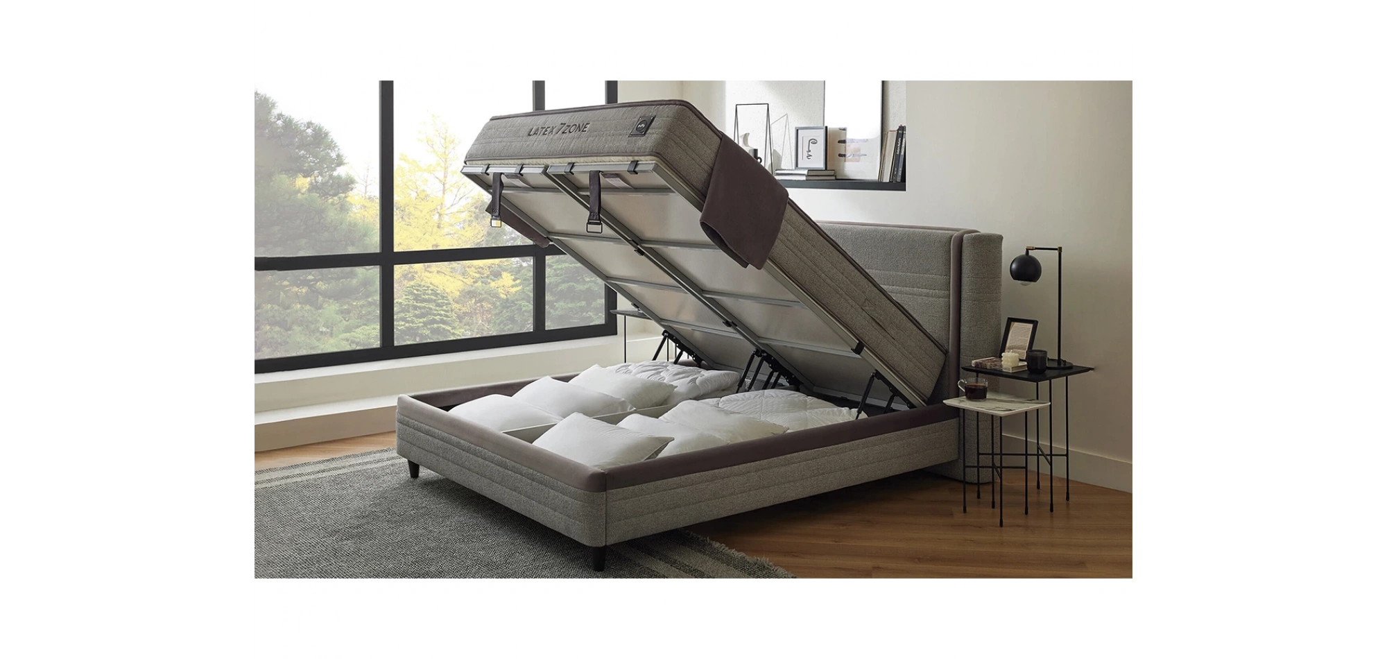 Ivona Baza ve Başlık 150x200