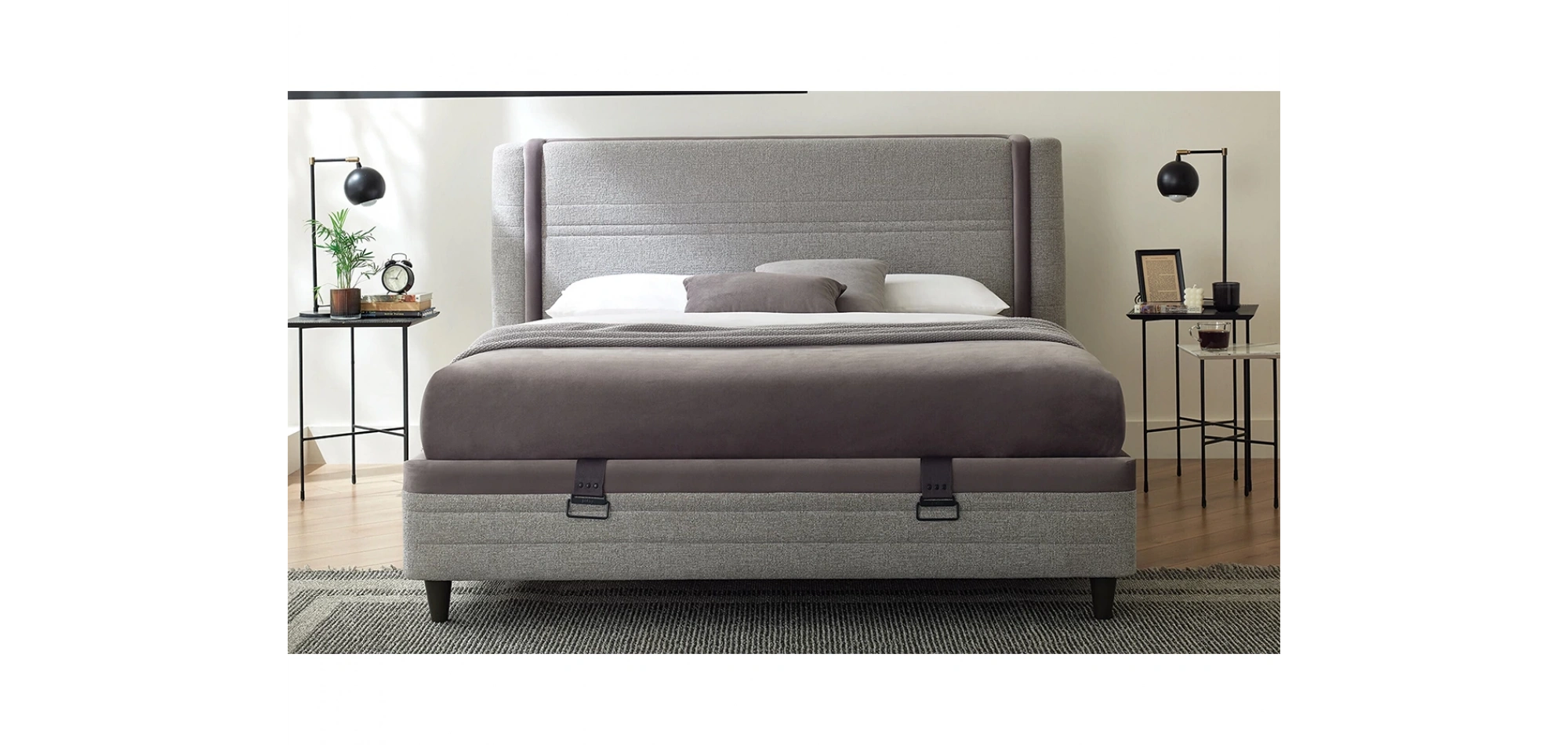 Ivona Baza ve Başlık 150x200