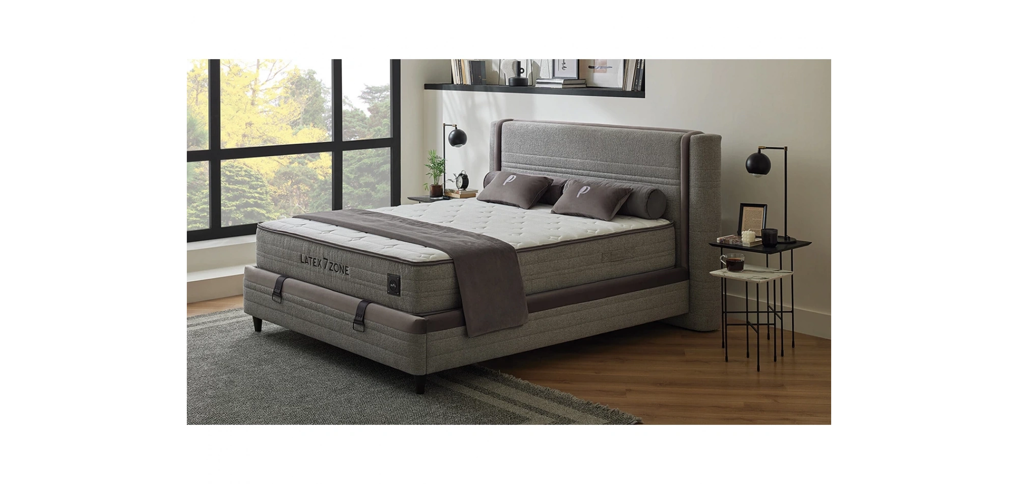 Ivona Baza ve Başlık 150x200