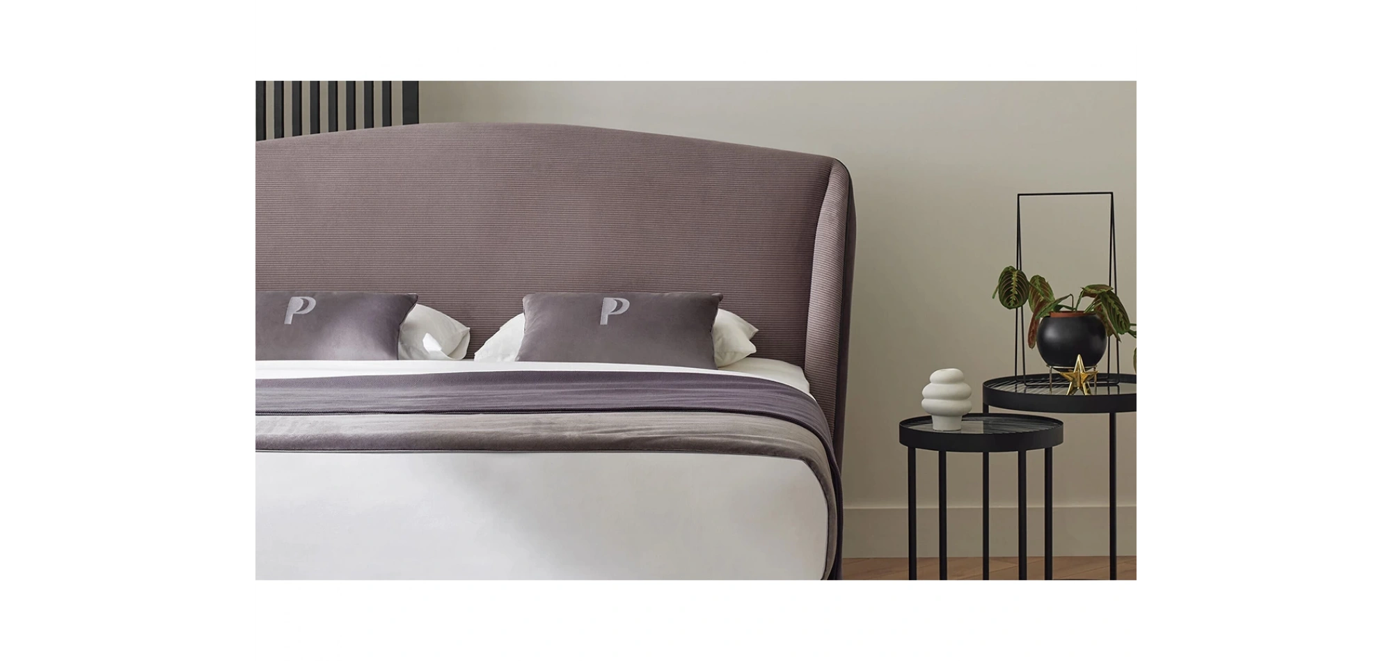 Livello Baza ve Başlık 150x200