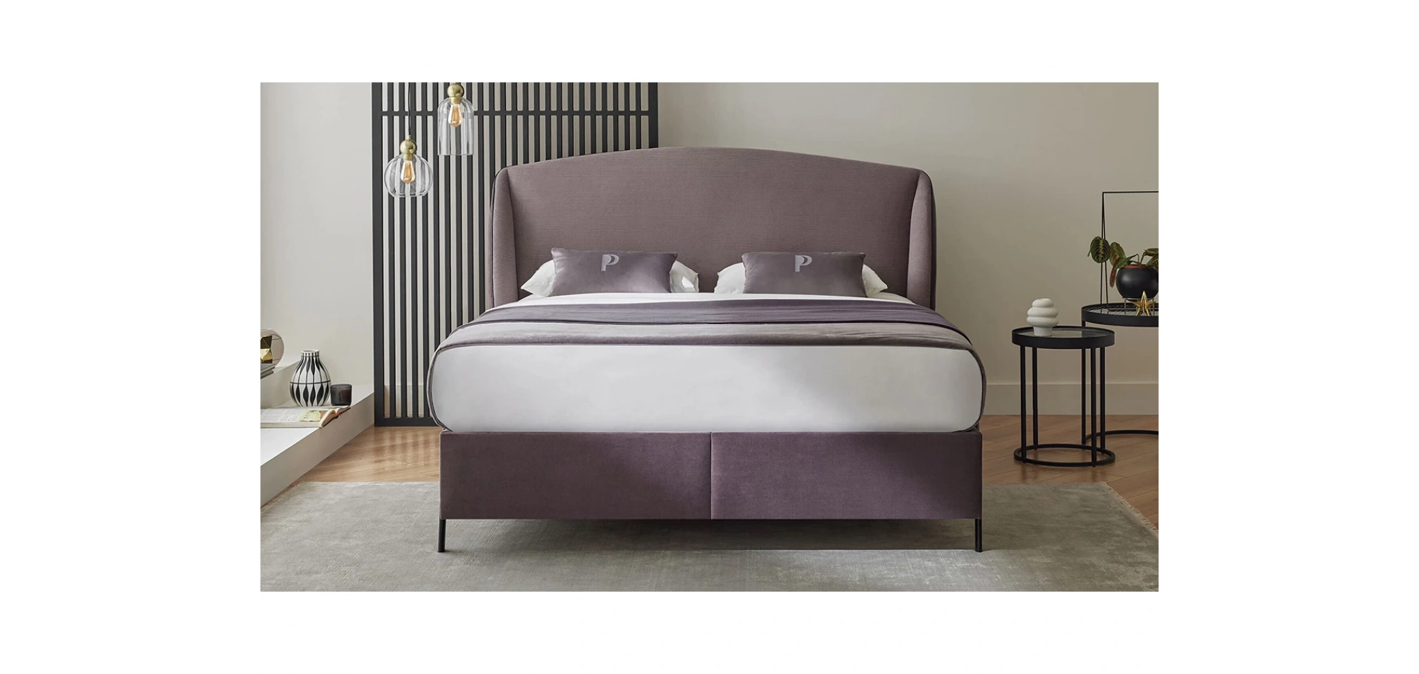 Livello Baza ve Başlık 150x200