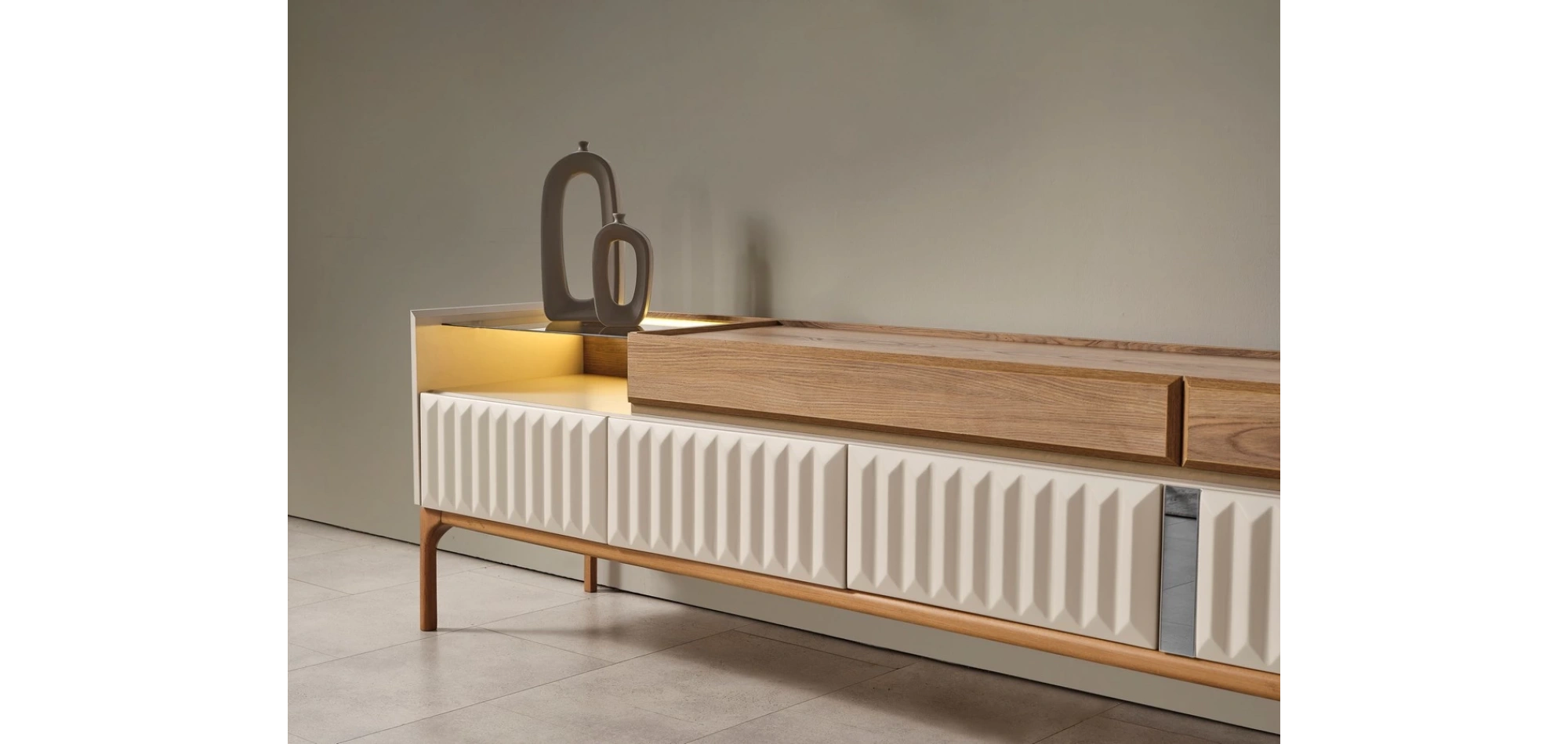 Lorvella Tv Ünitesi