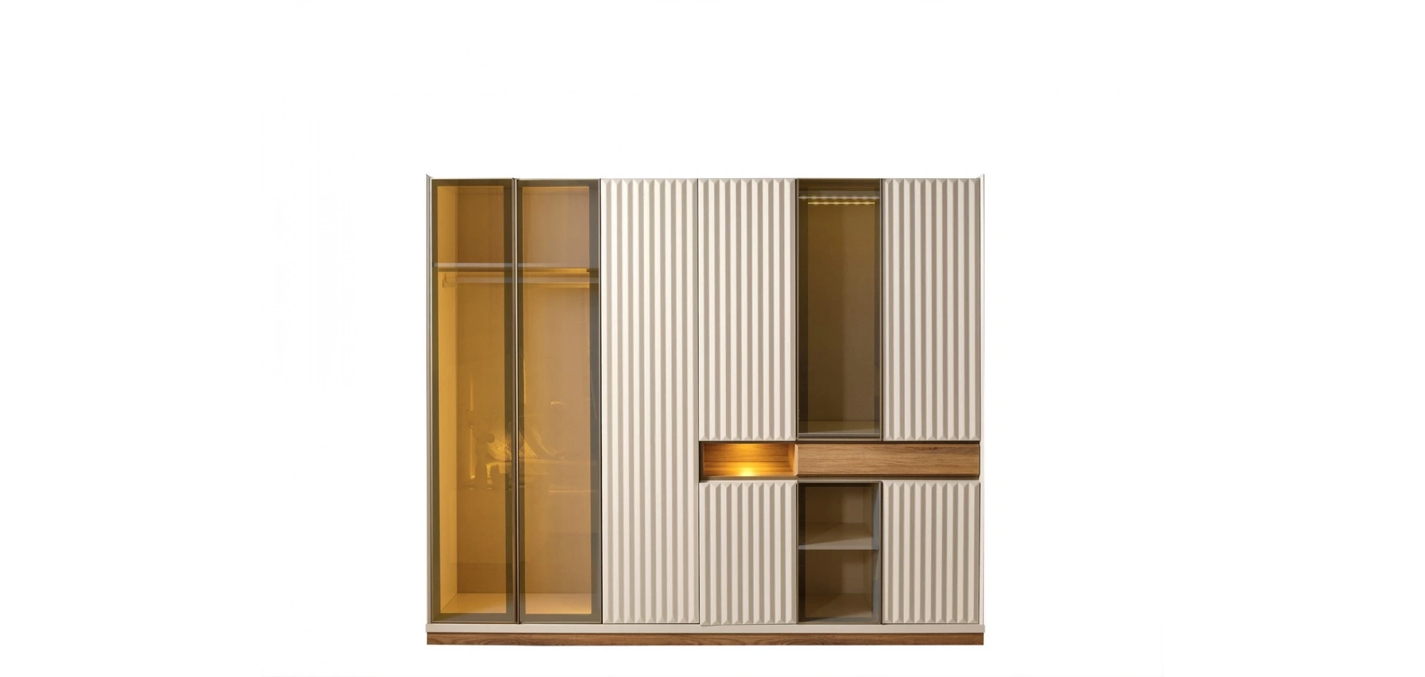 Lorvella Yatak Odası Takımı