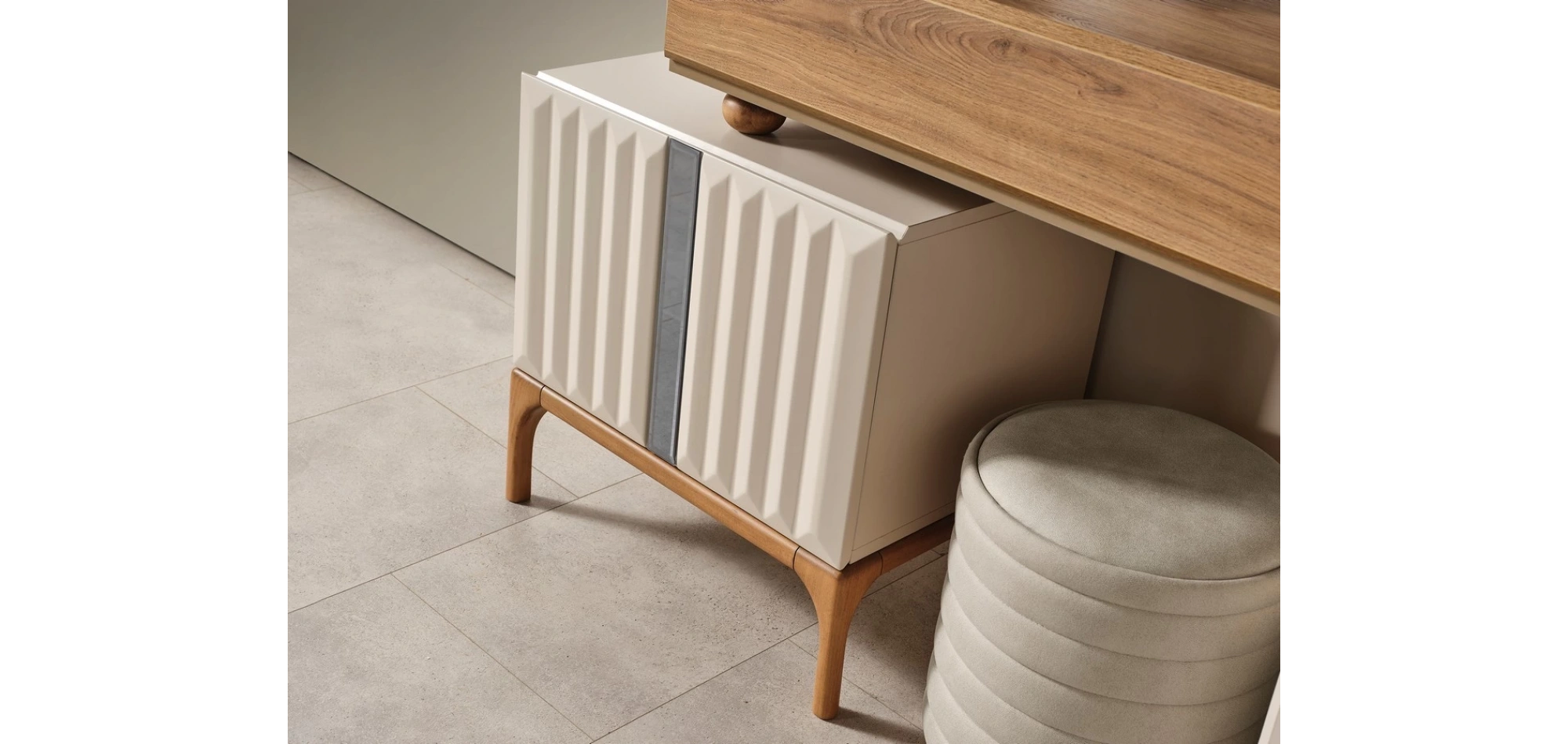 Lorvella Yatak Odası Takımı