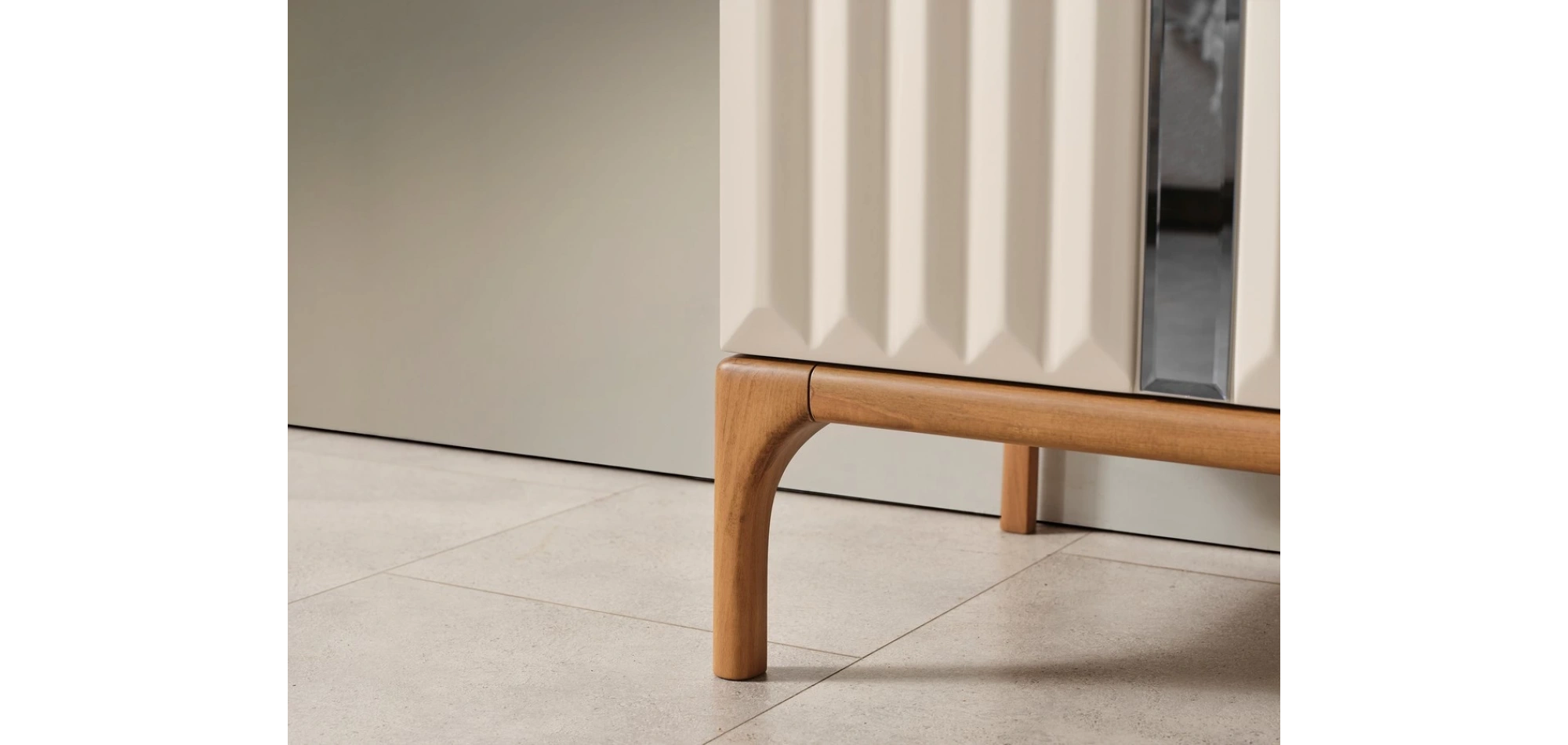 Lorvella Yatak Odası Takımı