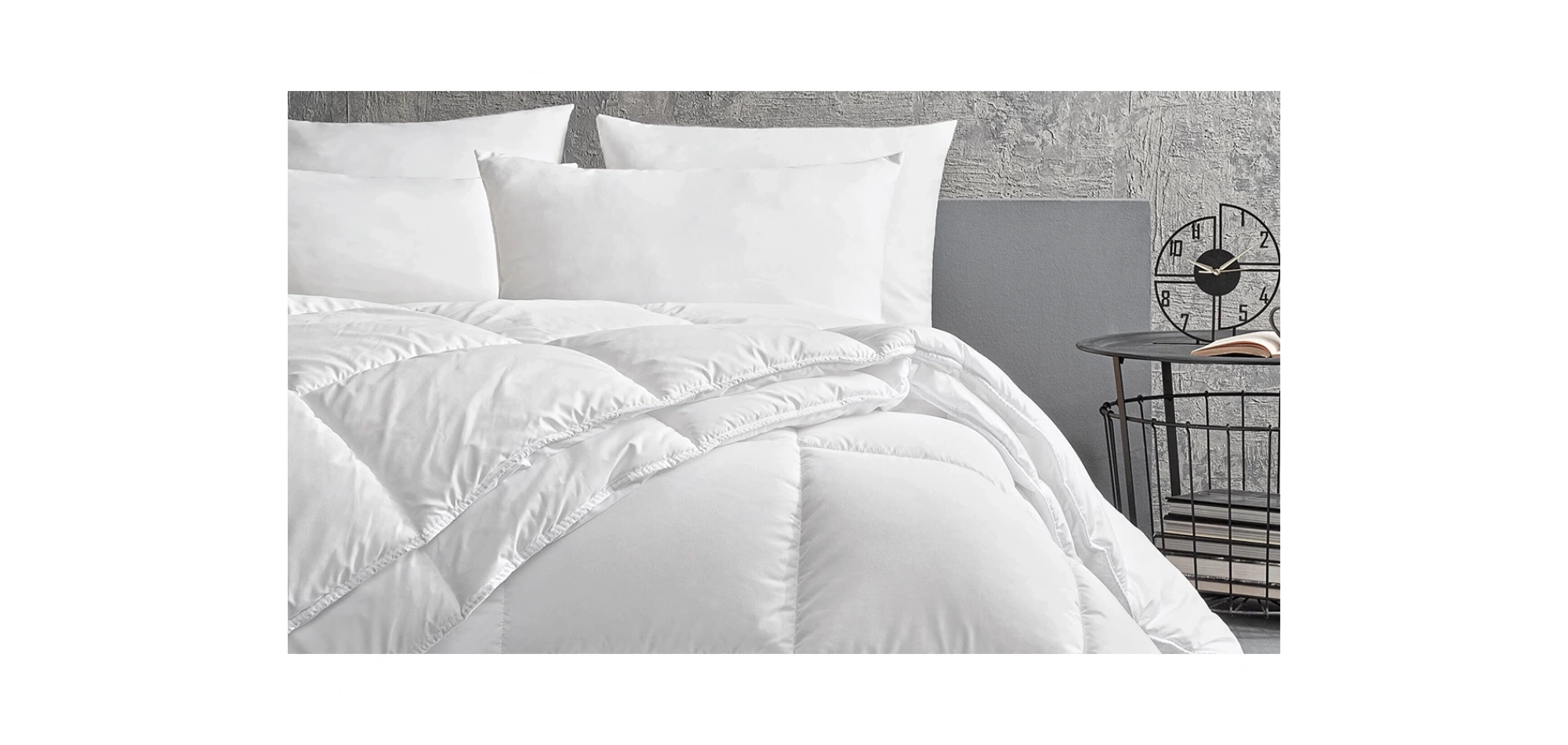 Luffy Yorgan Tek Kişilik 155x215 300 gr