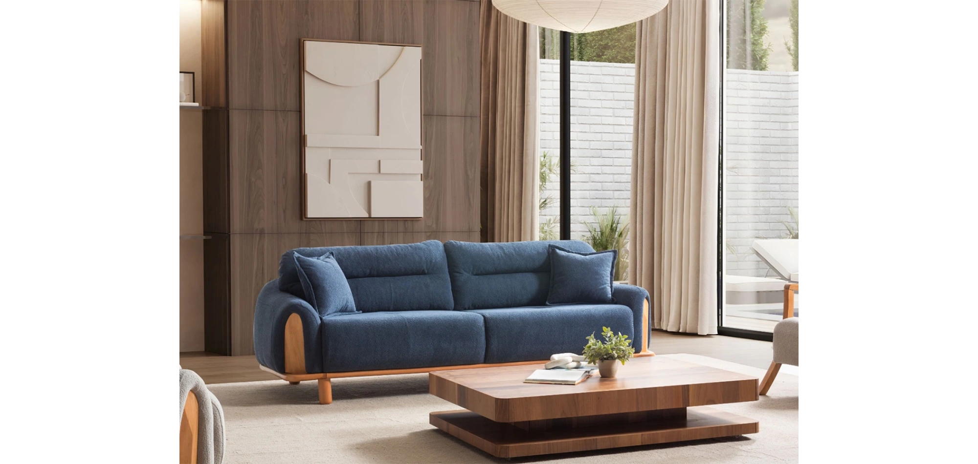 Martos Koltuk Takımı