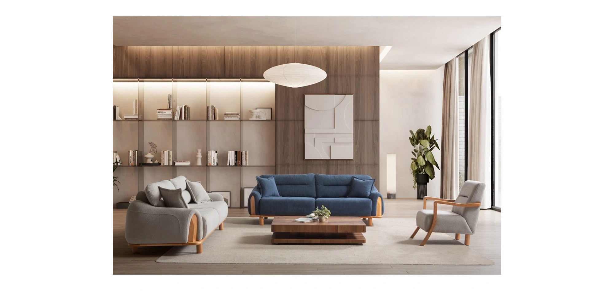 Martos Koltuk Takımı