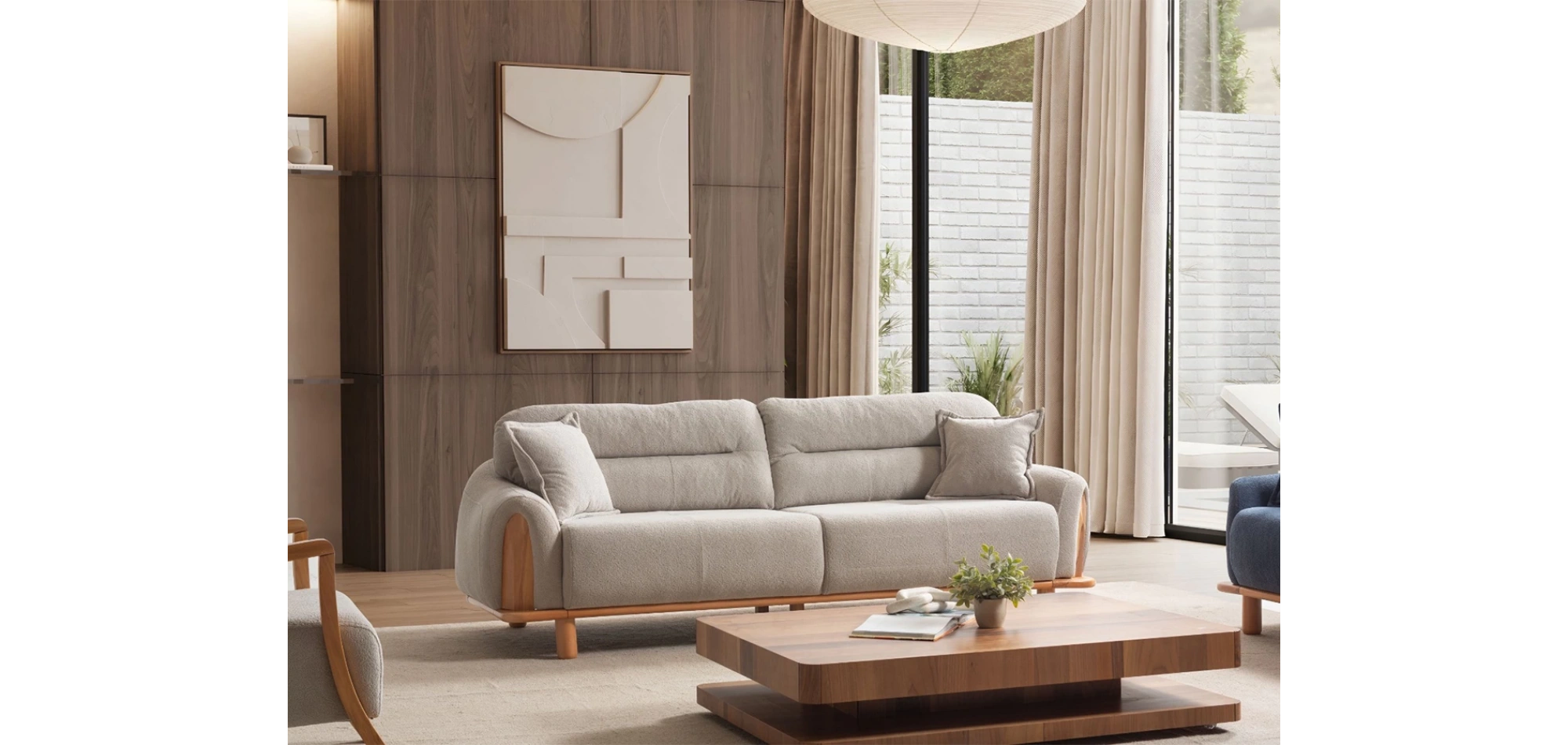 Martos Koltuk Takımı