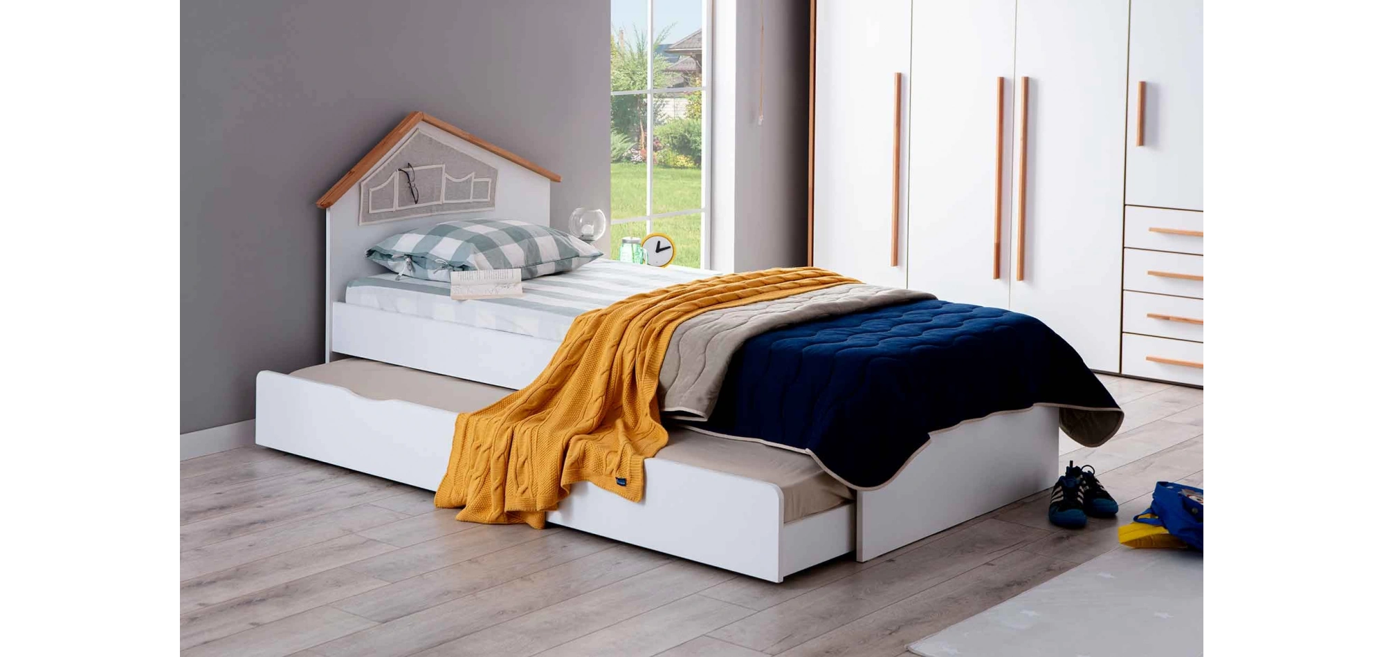 My House Genç Odası Takımı