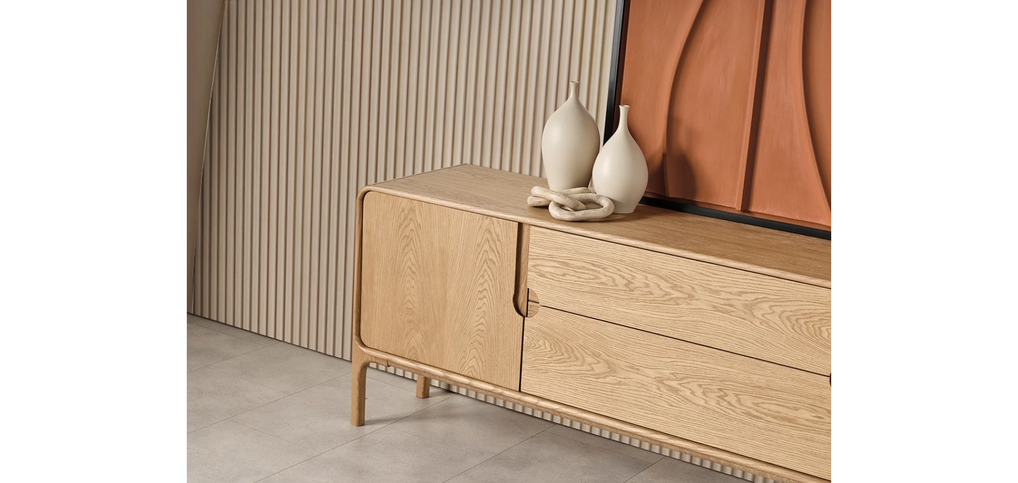 Orbis Yemek Odası Takımı