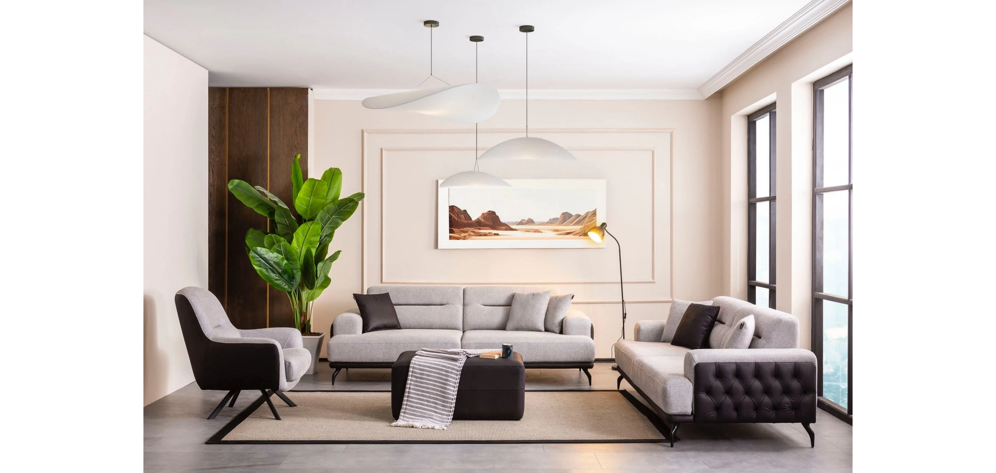 Osasco Koltuk Takımı