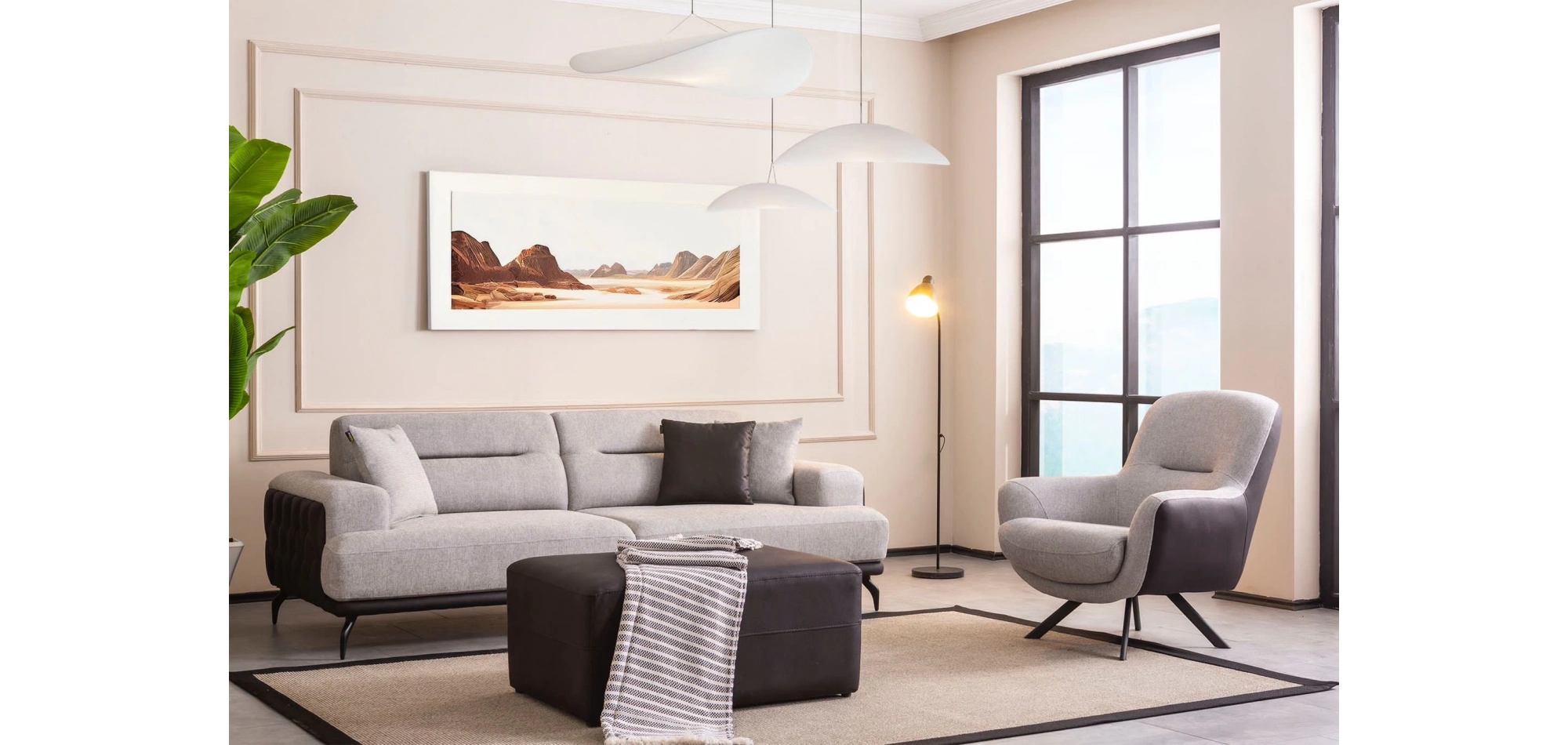 Osasco Koltuk Takımı