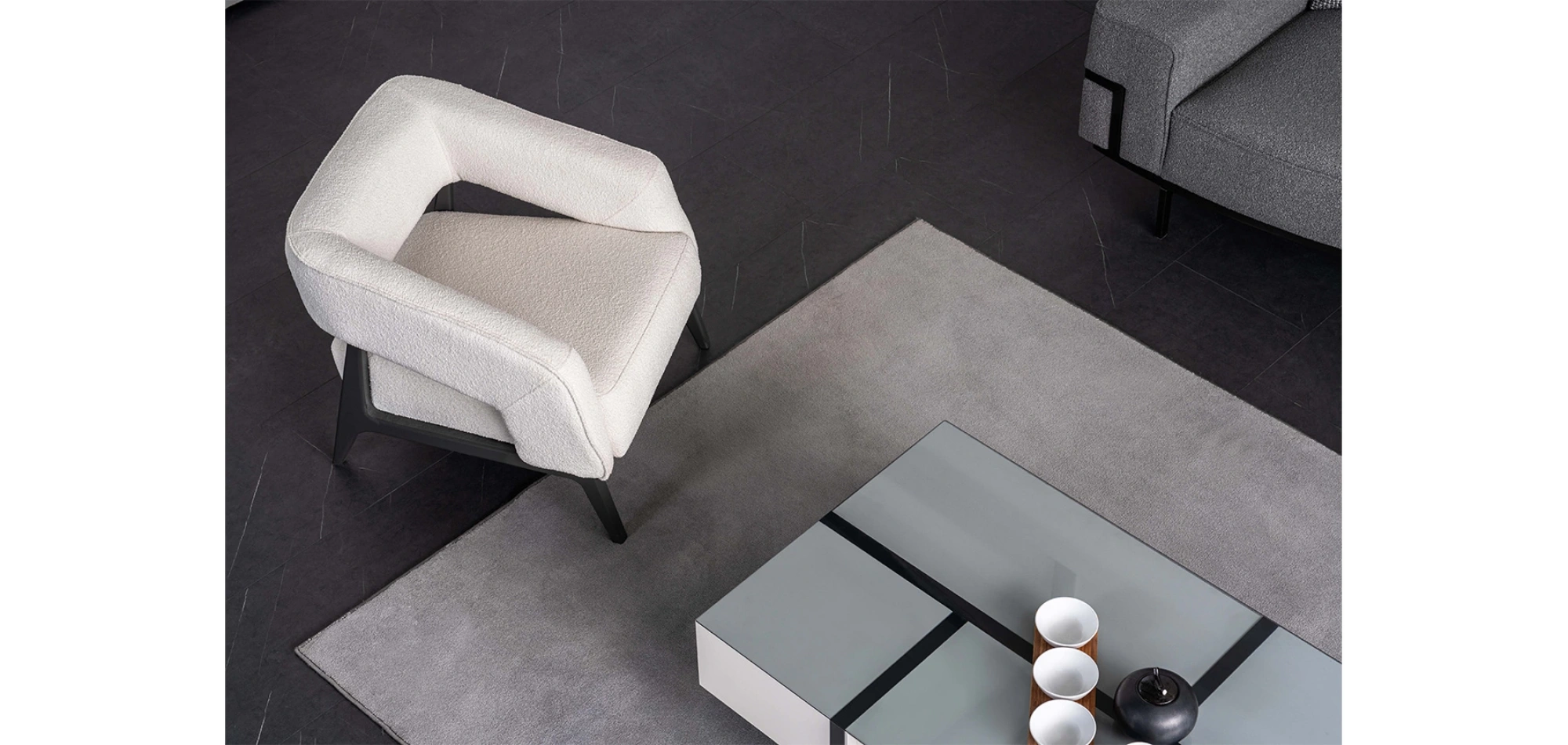 Pavlina Koltuk Takımı