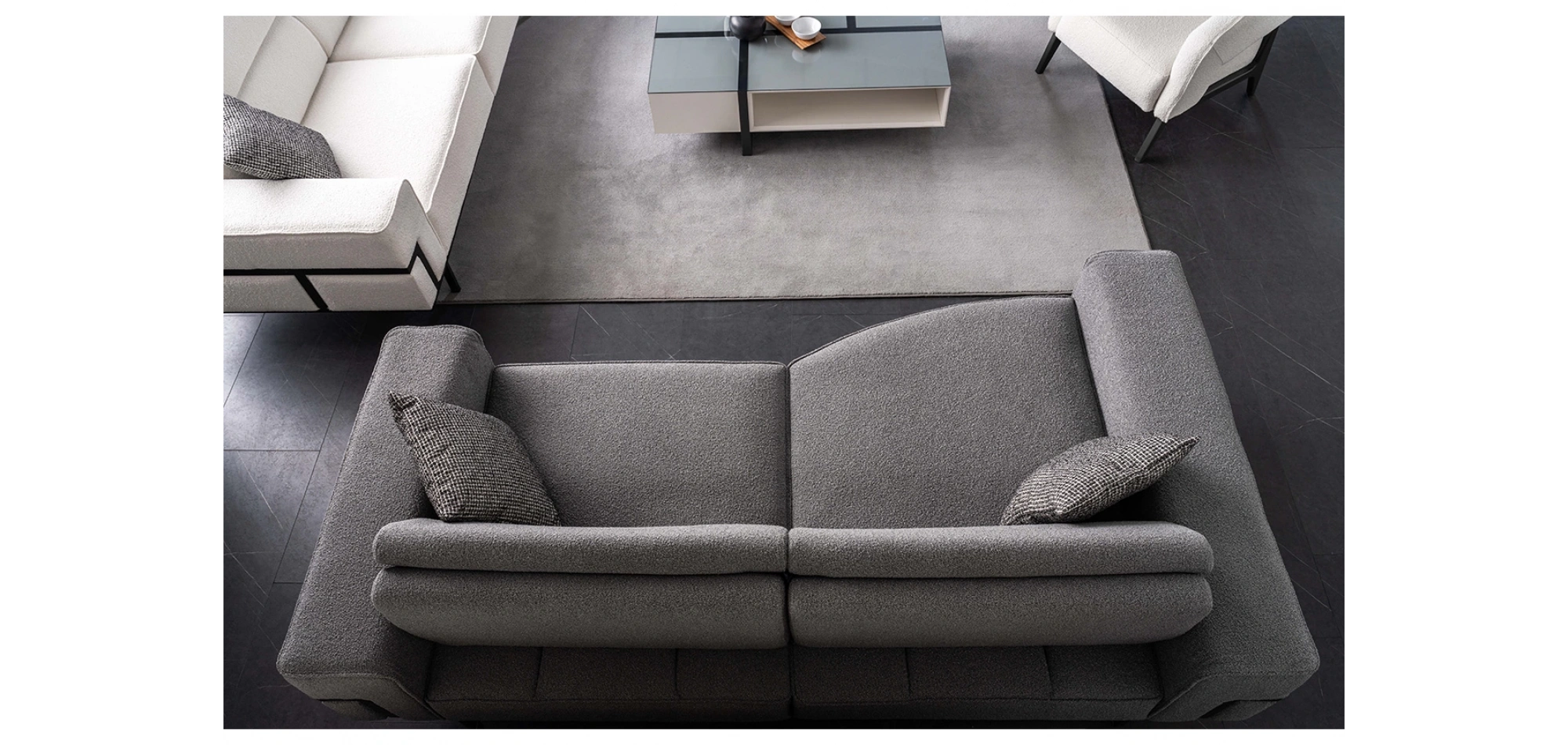 Pavlina Koltuk Takımı