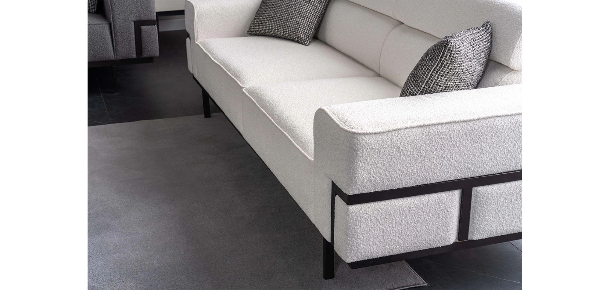 Pavlina Koltuk Takımı