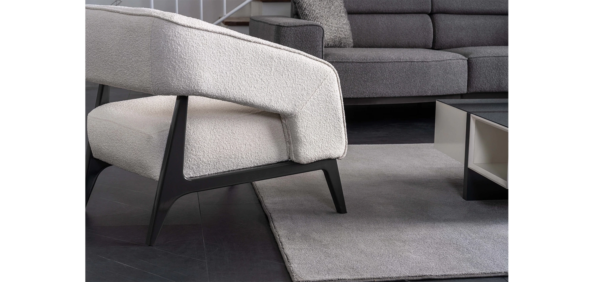 Pavlina Koltuk Takımı