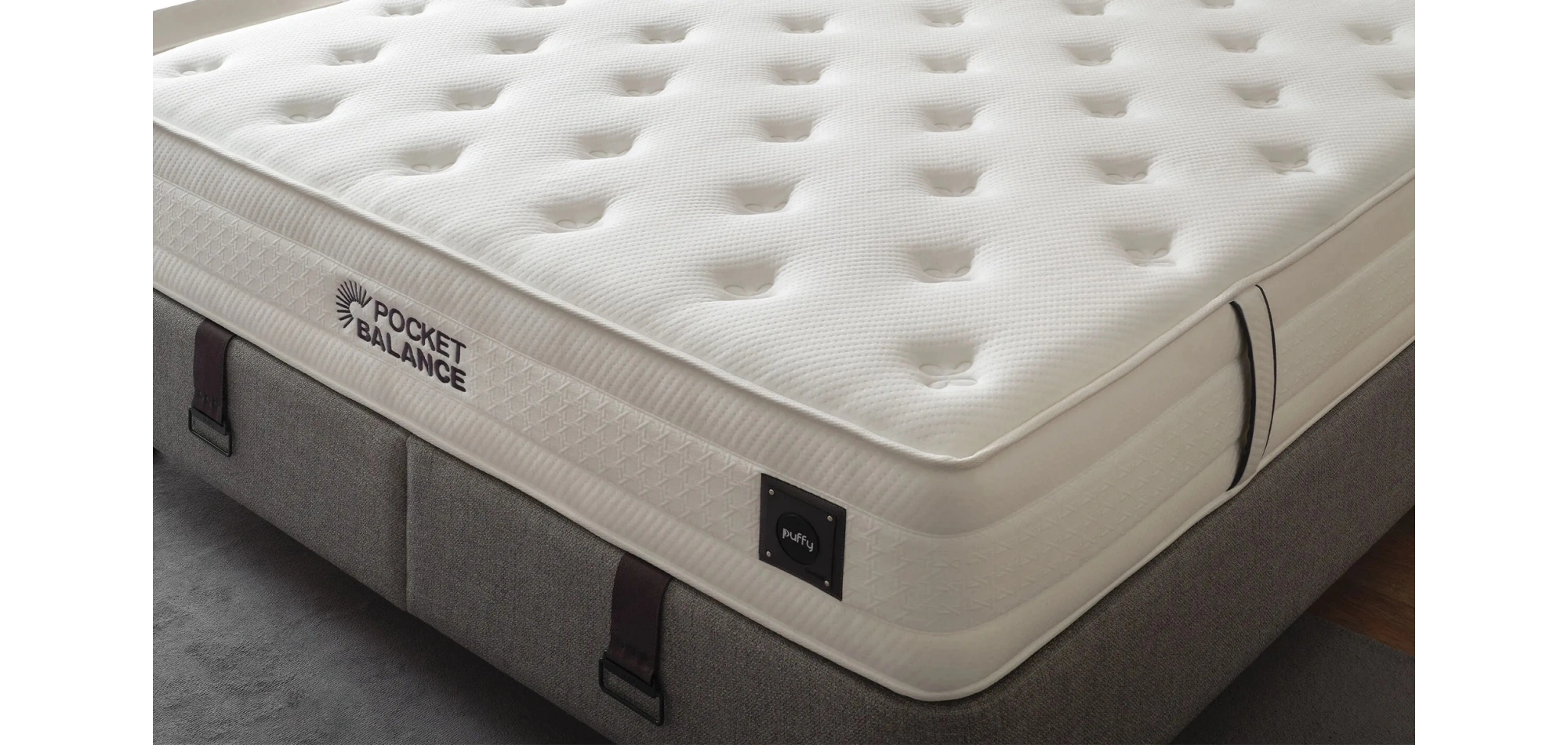 Pocket Balance Yatak 90x190