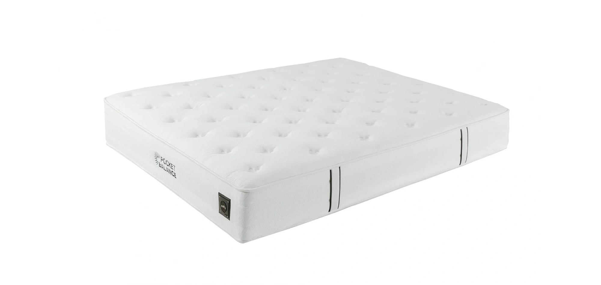 Pocket Balance Yatak 90x190