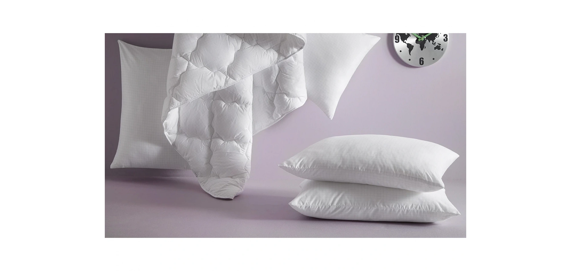 Relaxis Yastık 50x70 750 gr