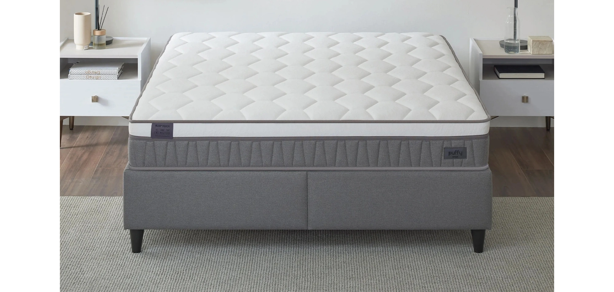 Sleep Touch Yatak 90x190