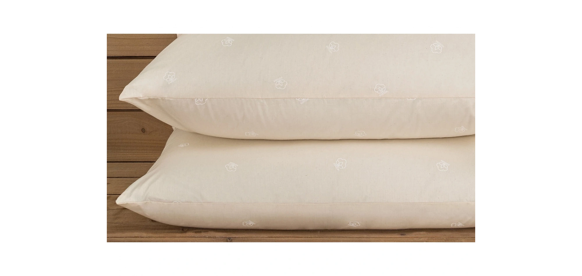 Soffy Pamuk Yastık 50x70 1000 gr