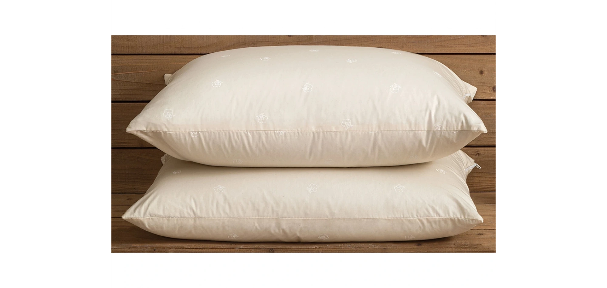 Soffy Pamuk Yastık 50x70 1000 gr