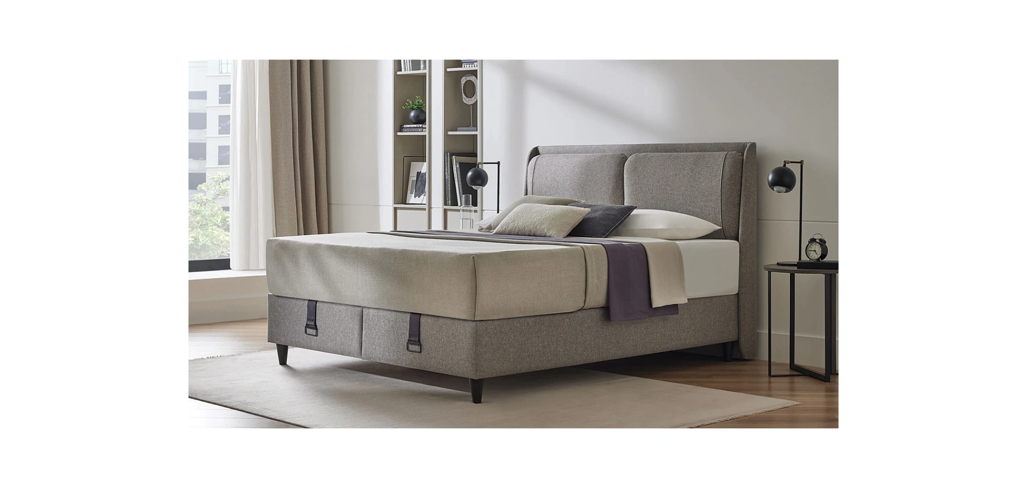 Techno Therm Baza ve Başlık 150x200