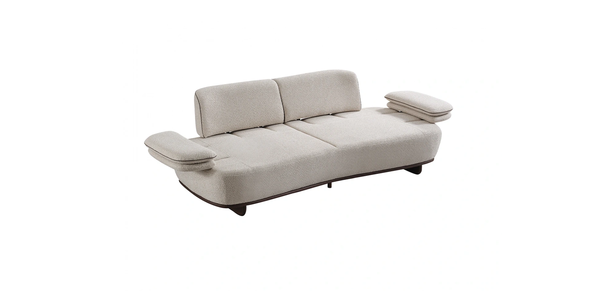 Tivalux Koltuk Takımı 3+3+1