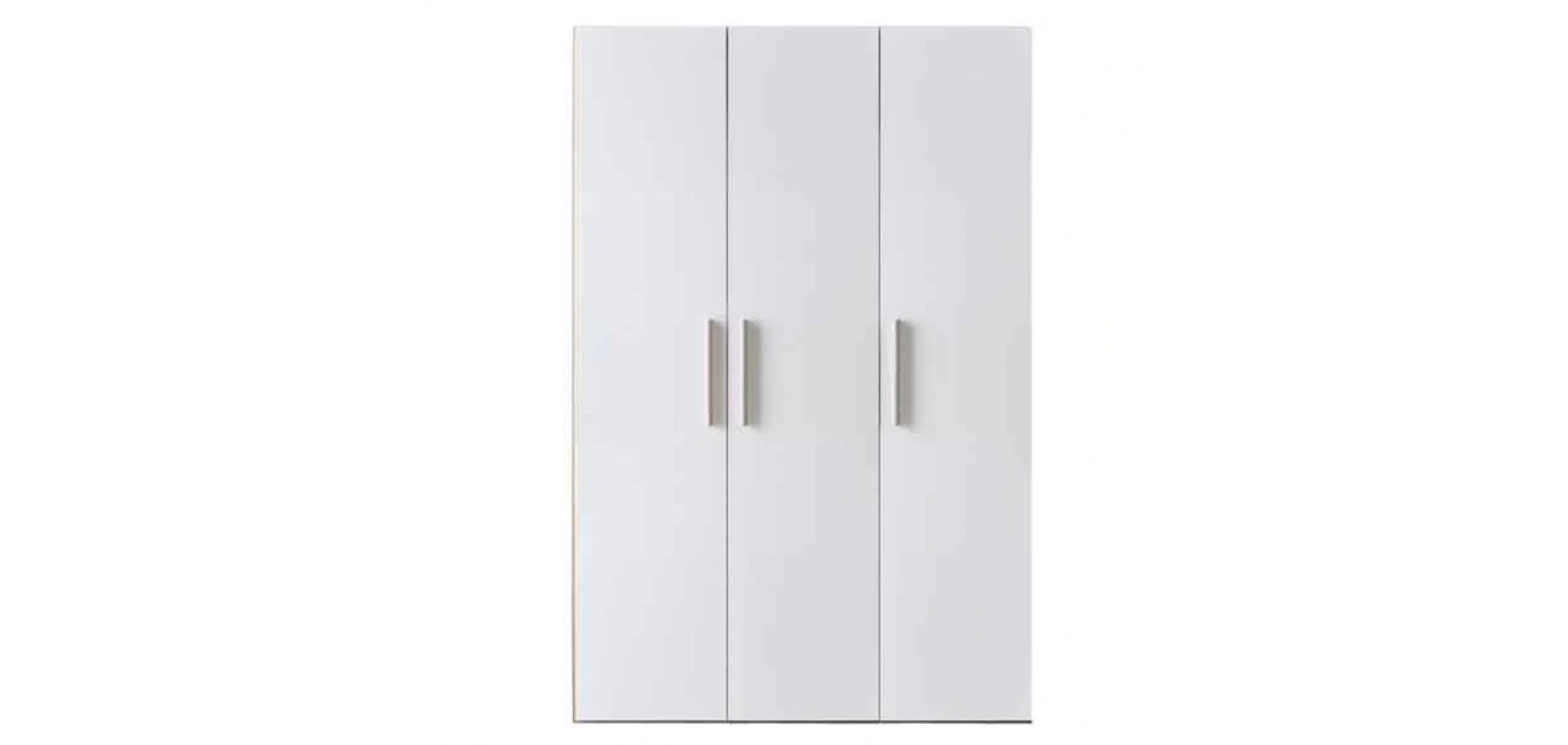 Torino 3 Kapılı Dolap (Seçenek 301)