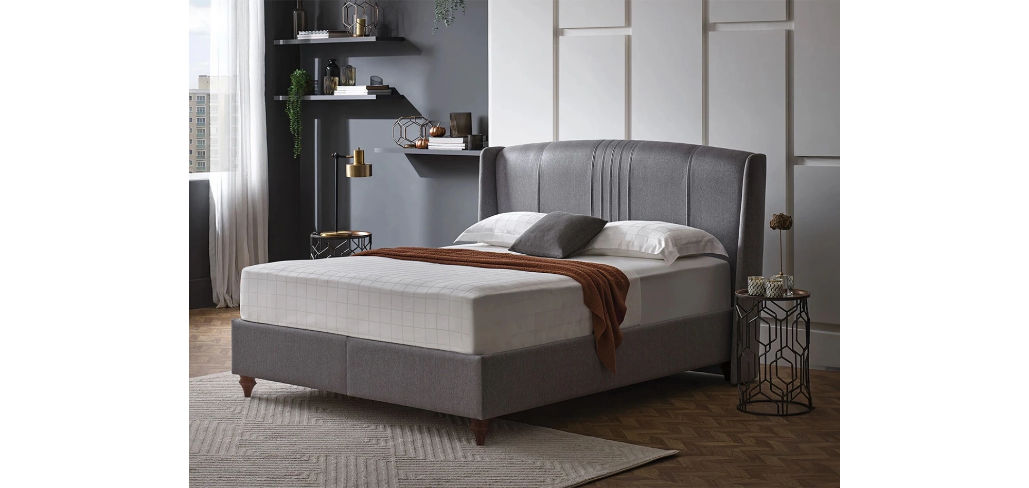 Travis New Baza ve Ronda New Başlık 140x200