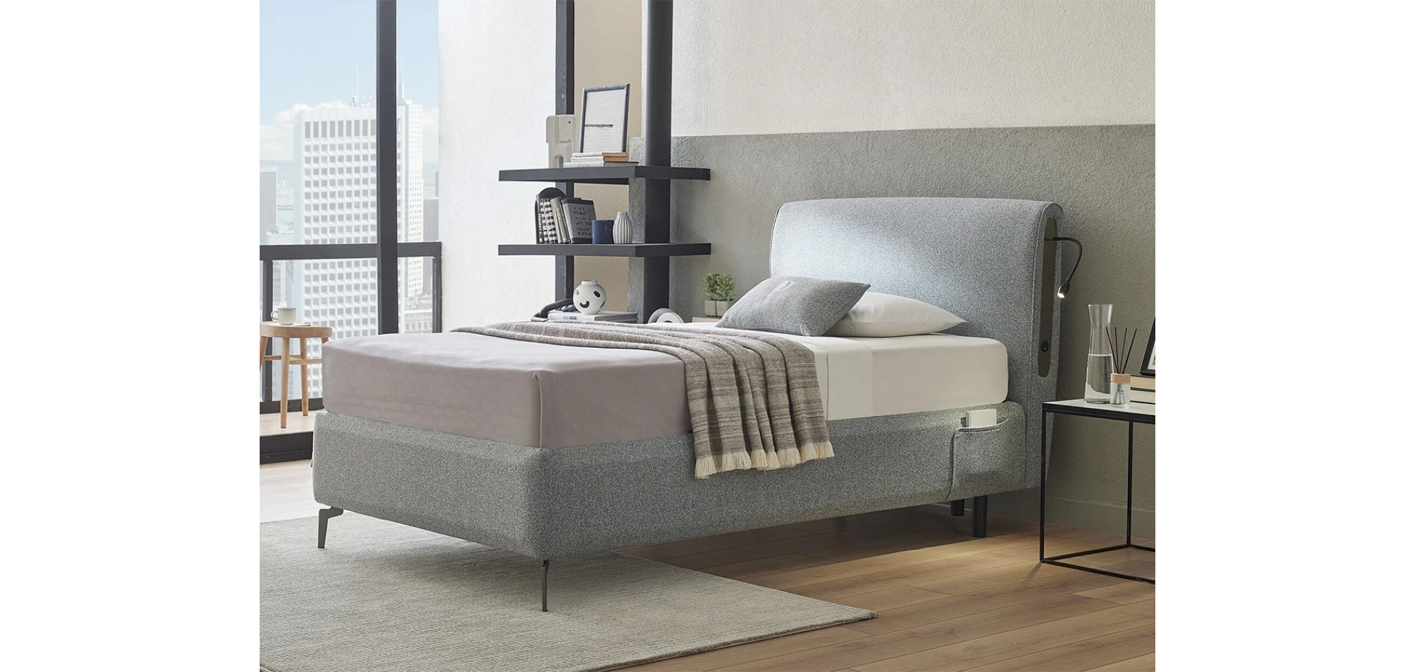 Winners Sleep Baza ve Başlık (90x190)