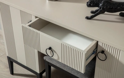 Metis Yatak Odası Takımı