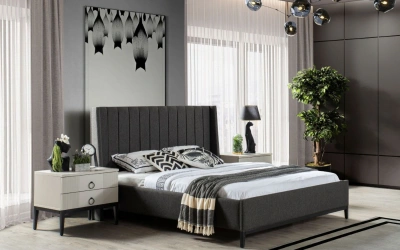 Metis Yatak Odası Takımı