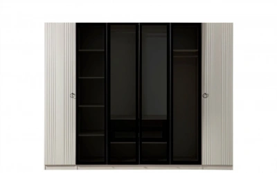 Metis Yatak Odası Takımı