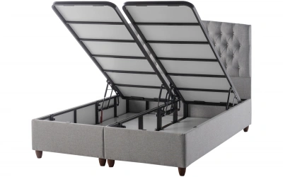 Ergo Platınıum Baza Başlık Set