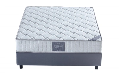 Ergo Platınum Bonel Yaylı Yatak