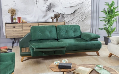 Mexes Koltuk Takımı