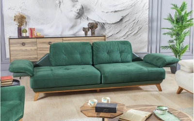 Mexes Koltuk Takımı