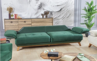 Mexes Koltuk Takımı