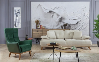 Mexes Koltuk Takımı