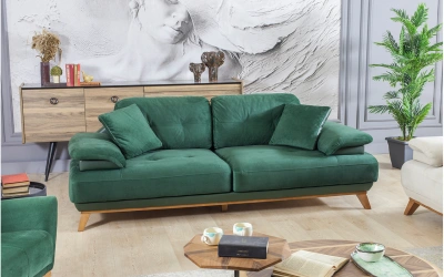 Mexes Koltuk Takımı