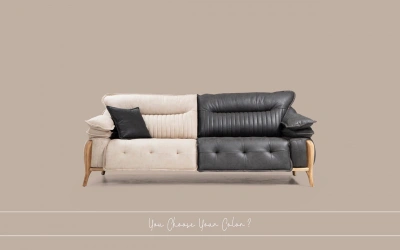 Olivya Koltuk Takımı